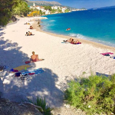 Studio Ruzica -Stobrec, Near Split Daire Dış mekan fotoğraf